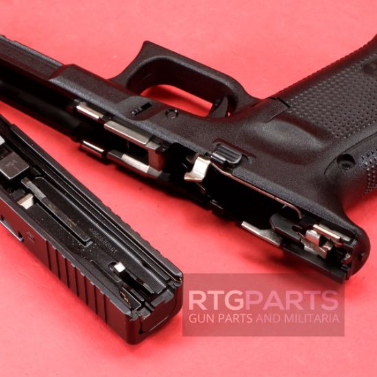 Picture of GLOCK 19V 9MM 4.02" 3X15RD, FREE-SHIP