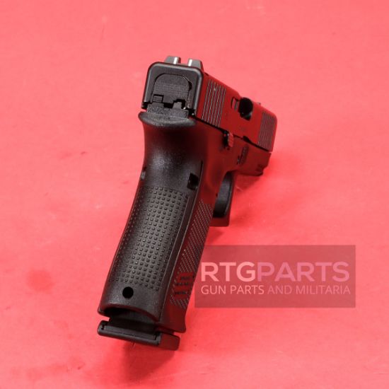 Picture of GLOCK 19V 9MM 4.02" 3X15RD, V SERIES