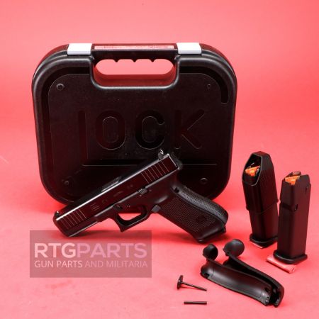 Picture of GLOCK 17V 9MM 4.49" 3X17RD, FREE-SHIP