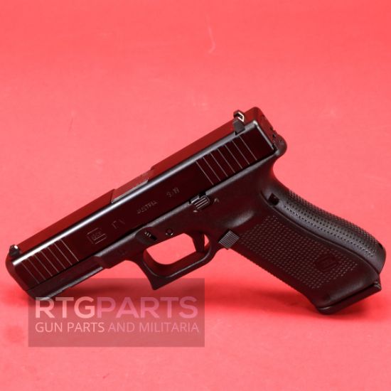 Picture of GLOCK 17V 9MM 4.49" 3X17RD, FREE-SHIP