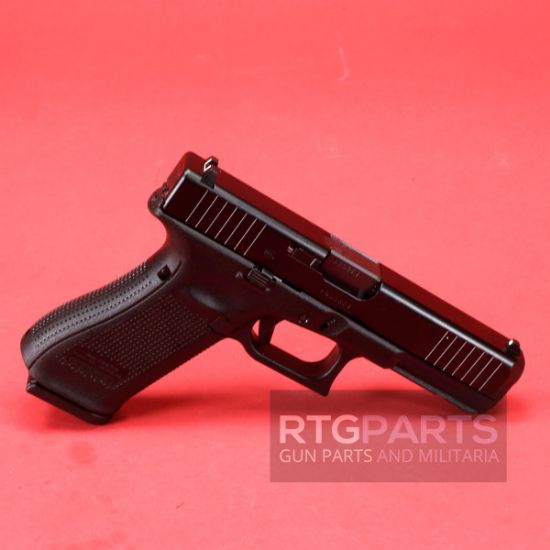 Picture of GLOCK 17V 9MM 4.49" 3X17RD, FREE-SHIP
