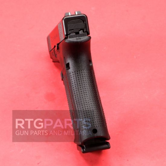 Picture of GLOCK 17V 9MM 4.49" 3X17RD, V SERIES 