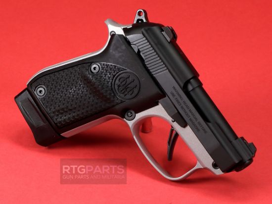 Picture of BERETTA 30X TOMCAT ICE 32ACP 1X8RD