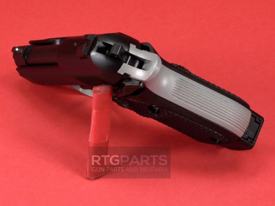 Picture of BERETTA 30X TOMCAT ICE 32ACP 1X8RD