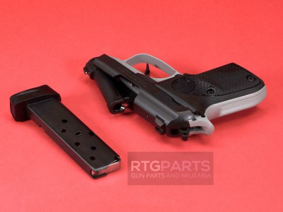 Picture of BERETTA 30X TOMCAT ICE 32ACP 1X8RD