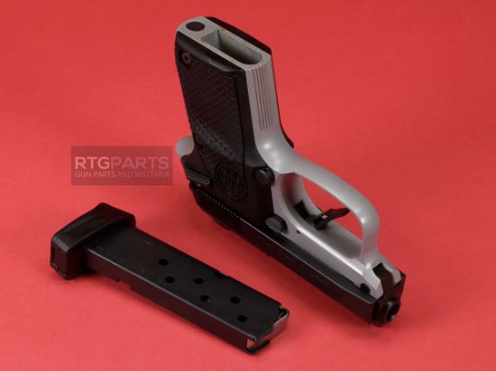 Picture of BERETTA 30X TOMCAT ICE 32ACP 1X8RD