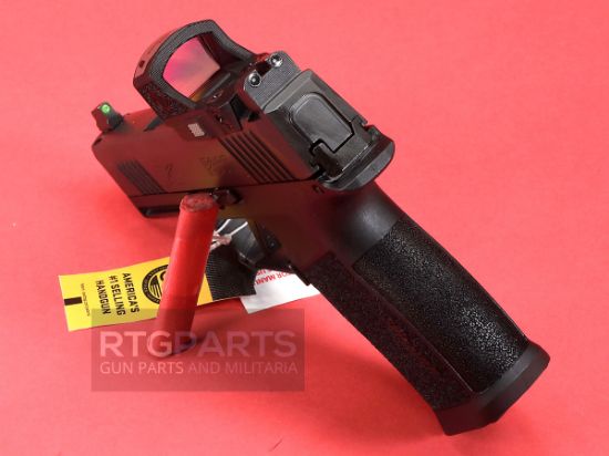 Picture of SIG SAUER P365X W/ ROMEO-RS COMPACT SIGHT, 2X12RD MAG