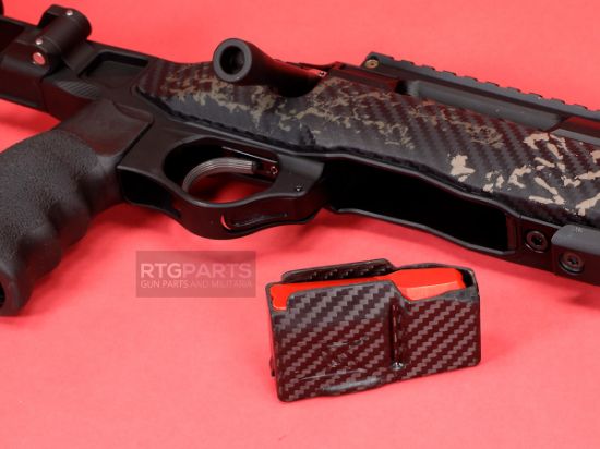 Picture of SEEKINS PRECISION ELEMENT HUNTER CHASSIS 6.5 CREEDMOOR 20" CARBON 