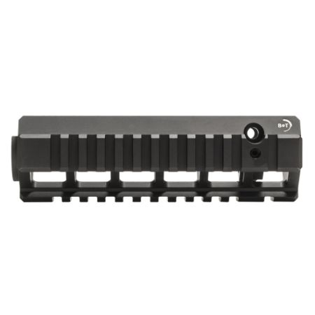 B&T MP5 SP5 HK94 Tri-Rail Handguard, Swiss Made, Picatinny Forearm, 840225703047, BT-21358, RTG Parts