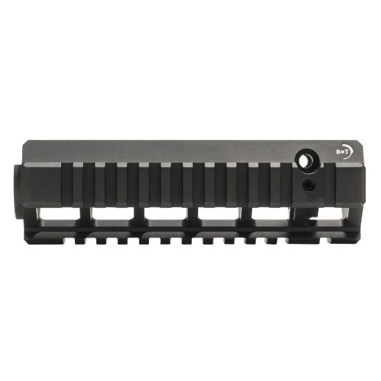 B&T MP5 SP5 HK94 Tri-Rail Handguard, Swiss Made, Picatinny Forearm, 840225703047, BT-21358, RTG Parts
