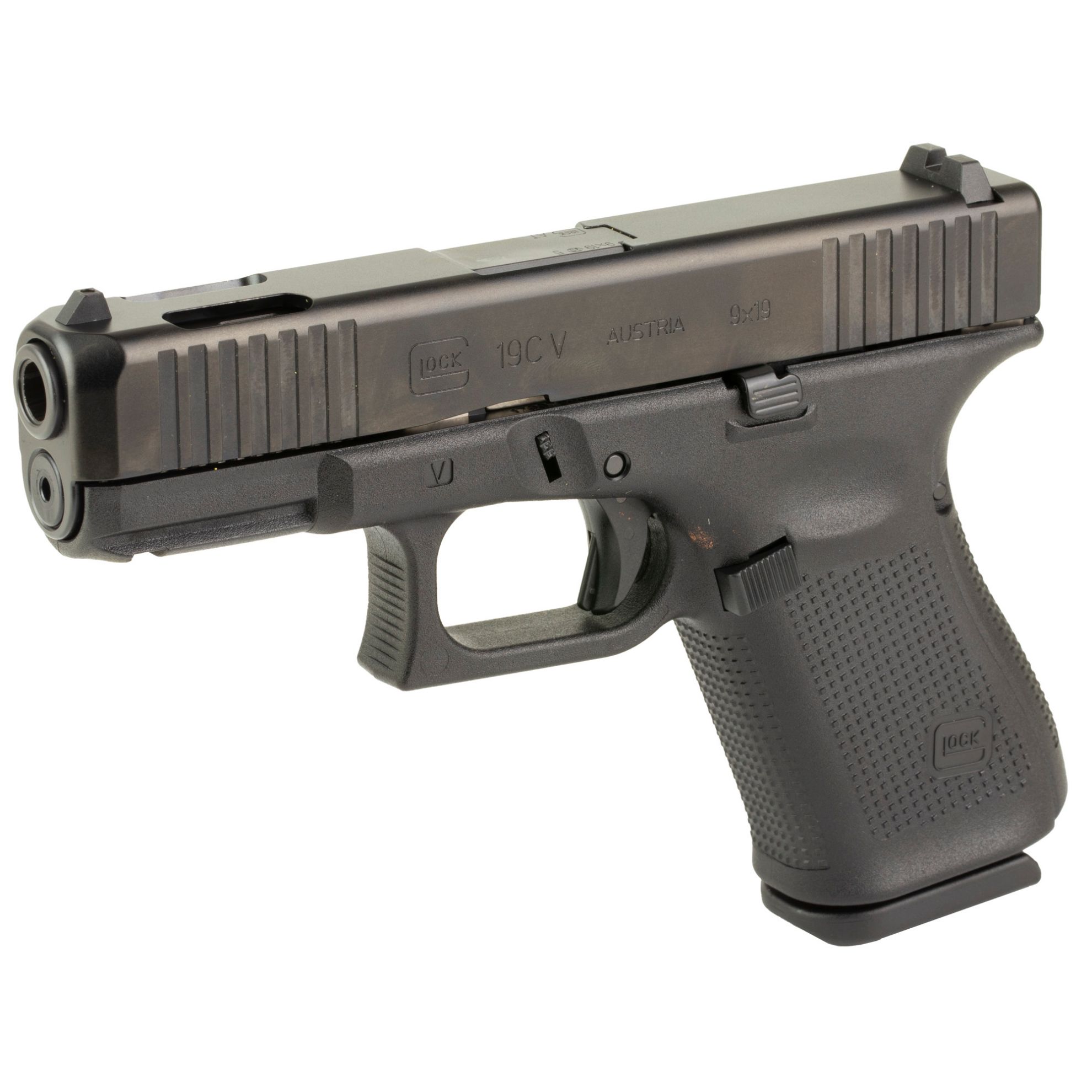 RTG Parts GLOCK 19C V V Series Ported 4 02 Marksman Barrel Full 