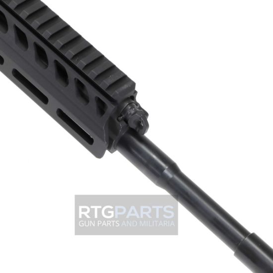 Picture of CARACAL CAR816 A2 5.56 16" RIFLE, SHORT STROKE PISTON, BLACK