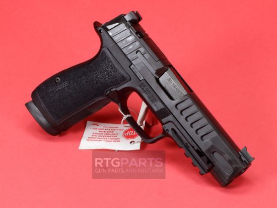 Picture of SIG SAUER P365 AXG FUSE 9MM 4.3" W/ 3-MAGS 21RD/17RD