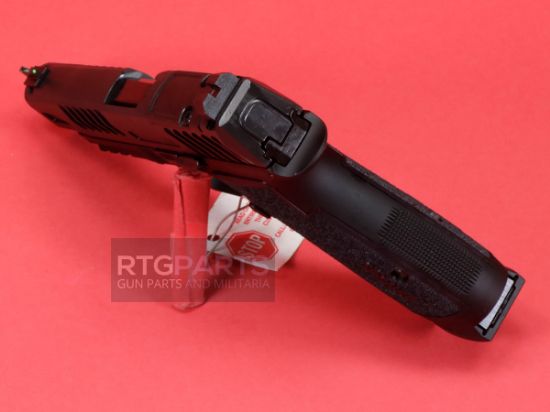 Picture of SIG P365 AXG FUSE 9MM 4.3" W/ 3-MAGS 21RD/17RD