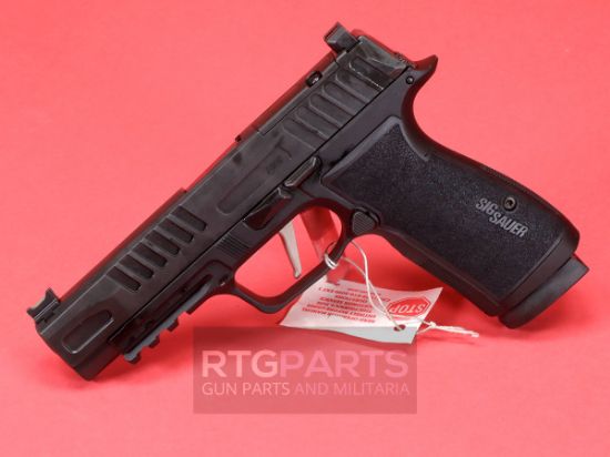 Picture of SIG SAUER P365 AXG FUSE 9MM 4.3" W/ 3-MAGS 21RD/17RD