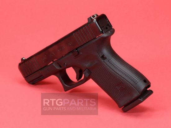 Picture of GLOCK 19C V 9MM PORTED 4" 3X15RD, FREE-SHIP