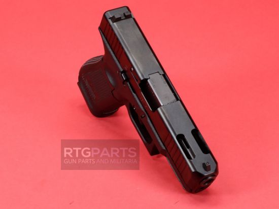 Picture of GLOCK 19C V 9MM PORTED 4" 3X15RD, FREE-SHIP