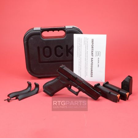 Picture of GLOCK 17C V 9MM PORTED 4.49" 3X17RD, FREE-SHIP
