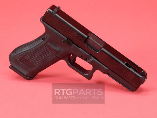 Picture of GLOCK 17C V 9MM PORTED 4.49" 3X17RD, FREE-SHIP