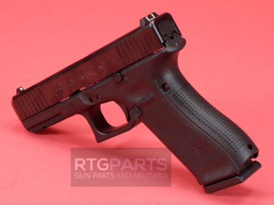 Picture of GLOCK 17C V 9MM PORTED 4.49" 3X17RD, FREE-SHIP