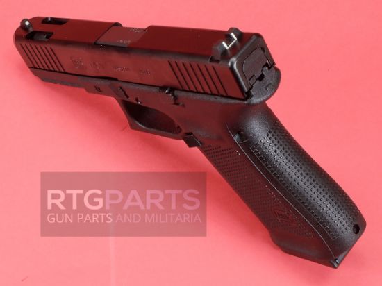 Picture of GLOCK 17C V 9MM PORTED 4.49" 3X17RD, FREE-SHIP