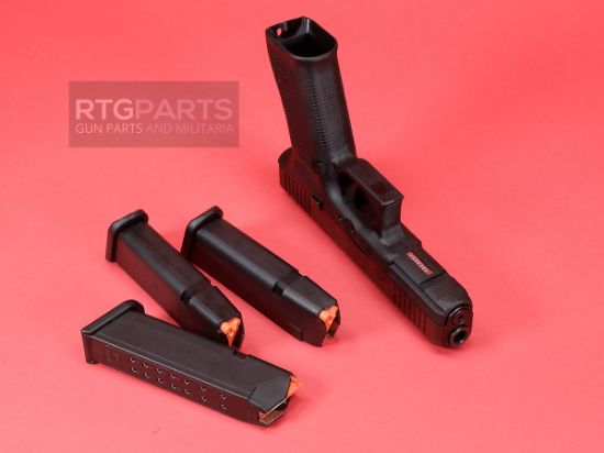 Picture of GLOCK 17C V 9MM PORTED 4.49" 3X17RD, FREE-SHIP