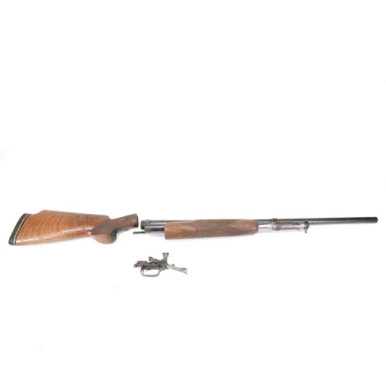 Picture of WINCHESTER MODEL 12 30" 12GA PARTIAL PARTS KIT