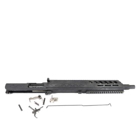 Picture of SDS RADIKAL PARTIAL PARTS KIT