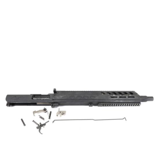 Picture of SDS RADIKAL PARTIAL PARTS KIT