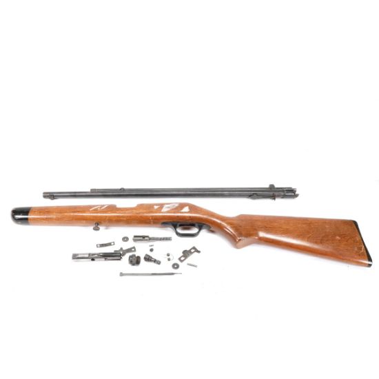 Picture of STEVENS 87D 22LR RIFLE PARTS KIT