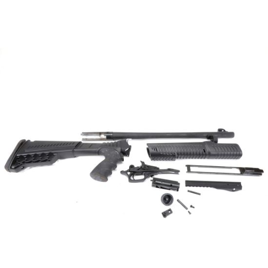 Picture of SDS ARMELEGANT 12GA 18.5" PARTS KIT