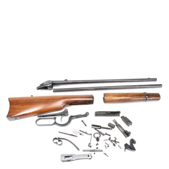 Picture of WINCHESTER MODEL 94 .30WCF PARTS KIT 20" NICKEL STEEL BARREL