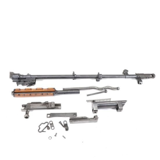 Picture of SKS PARTIAL PARTS KIT