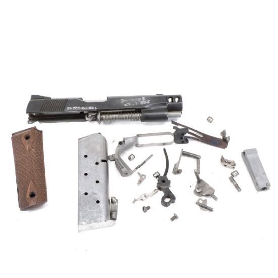 Picture of COLT COMP COMMANDER 45ACP PARTS KIT