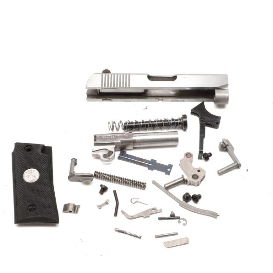 Picture of COLT MUSTANG POCKETLITE 380ACP PARTS KIT