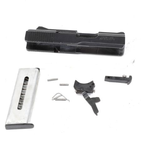 Picture of LORCIN 25ACP PARTS KIT WITH MAG