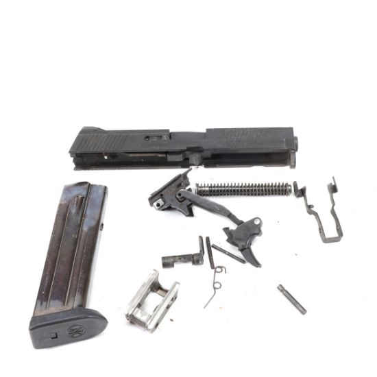 Picture of FN FNS 9MM PARTS KIT W/ 17RD MAG