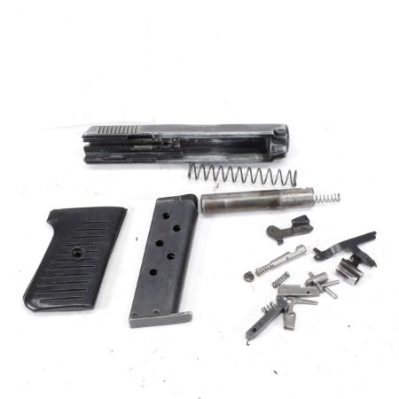 Picture of BRYCO 38' 380ACP PARTS KIT WITH MAG