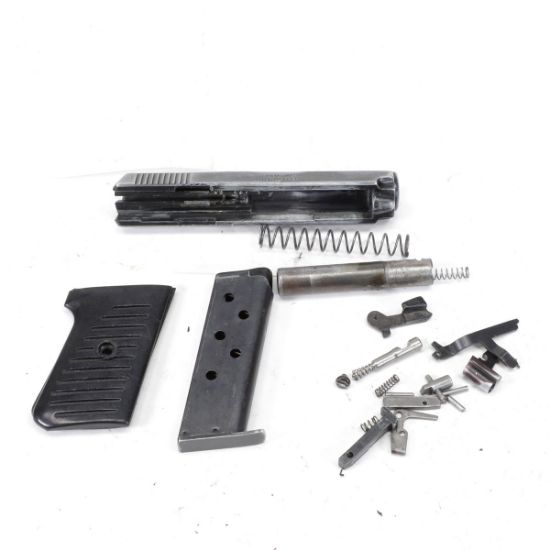 Picture of BRYCO 38' 380ACP PARTS KIT WITH MAG