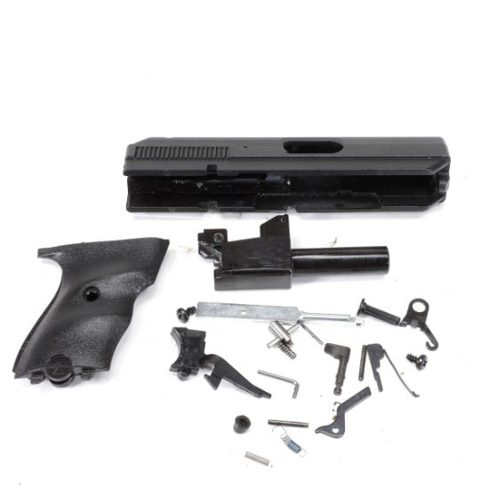 Picture of HI-POINT MODEL C 9MM PARTS KIT