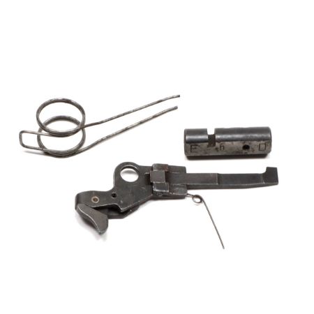 Picture of THREE STG44 PARTS