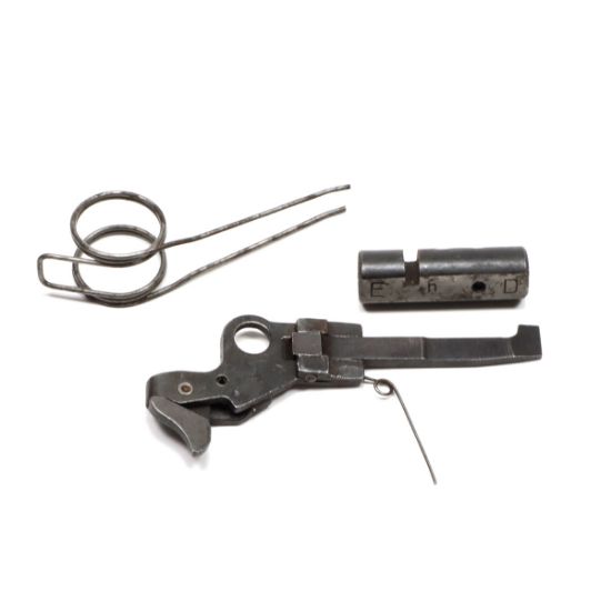 Picture of THREE STG44 PARTS