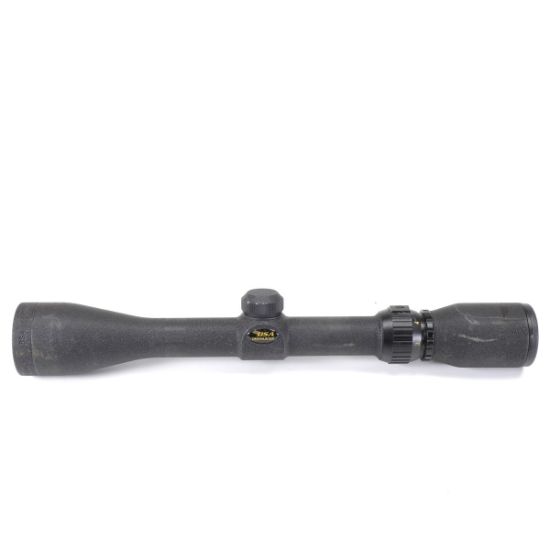 Picture of BSA DEERHUNTER 3X9 SCOPE