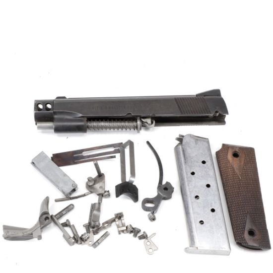 Picture of COLT COMP COMMANDER 45ACP PARTS KIT