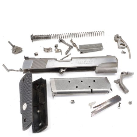 Picture of COLT GOLD CUP NATIONAL MATCH 45ACP PARTS KIT