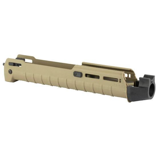 GG&G Beretta A300 Magpul Zhukov Handguard, FDE, Flat Dark Earth, GG&G AZ, 2812FDE, GGG-2812-FDE, RTG Parts
