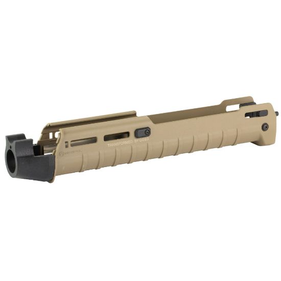 GG&G Beretta A300 Magpul Zhukov Handguard, FDE, Flat Dark Earth, GG&G AZ, 2812FDE, GGG-2812-FDE, RTG Parts