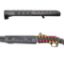 GG&G Mossberg 940 Heat Shield, For Tactical Forend, Black, Handguard, GG&G AZ, 813157024405, GGG-3740, RTG Parts