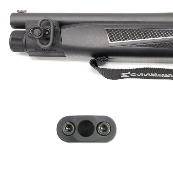 GG&G Mossberg 990 M-LOK QD Sling Attachement, GG&G AZ, 813157024412, GGG-3744, RTG Parts
