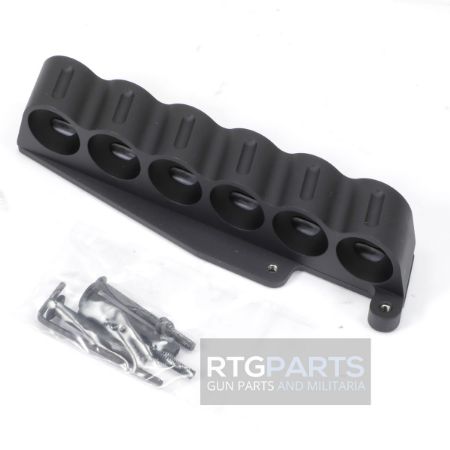 Picture of GG&G MOSSBERG 990 SIDE SADDLE SHELL HOLDER